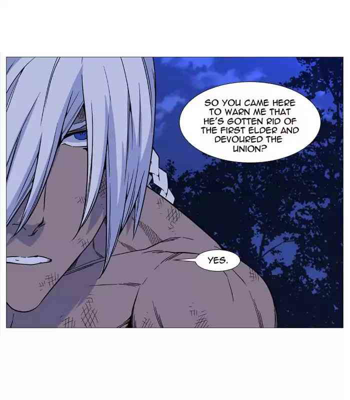 Noblesse Chapter 512_ Ep.511 page 48