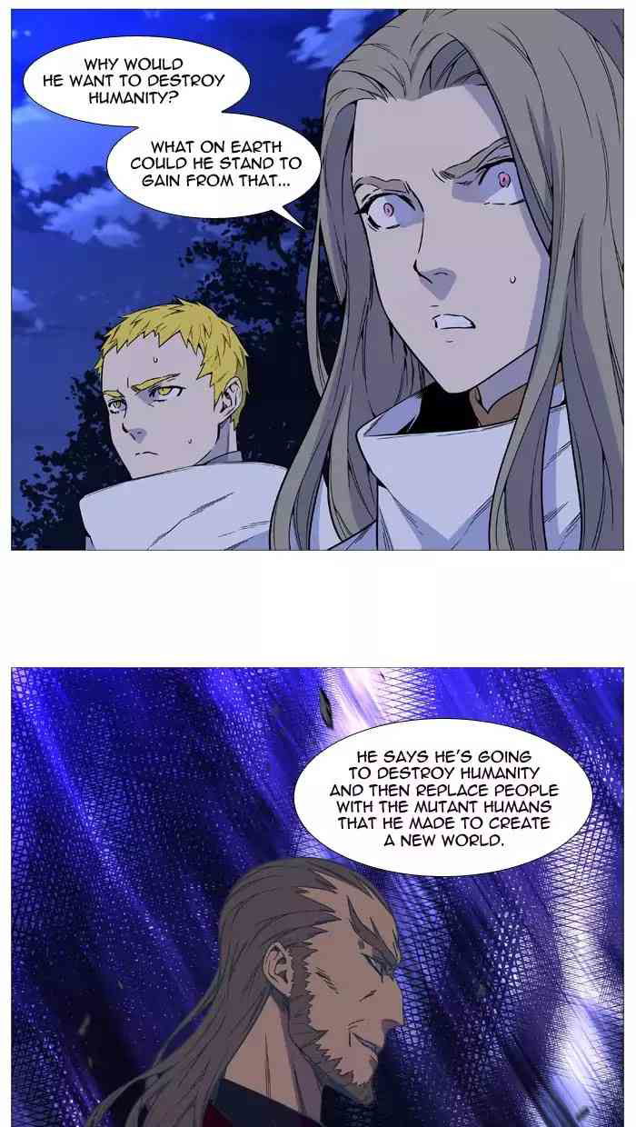 Noblesse Chapter 512_ Ep.511 page 52