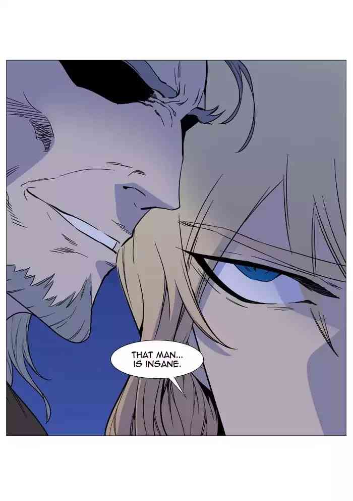 Noblesse Chapter 512_ Ep.511 page 54