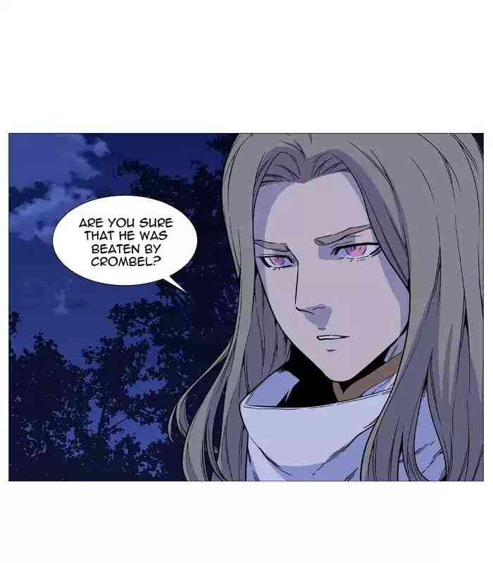 Noblesse Chapter 512_ Ep.511 page 59