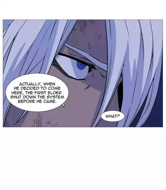 Noblesse Chapter 512_ Ep.511 page 61