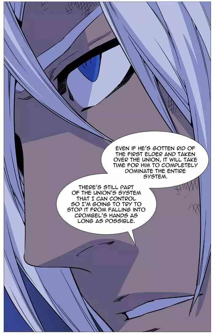 Noblesse Chapter 512_ Ep.511 page 67