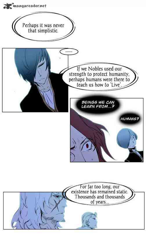 Noblesse Chapter 196 page 18