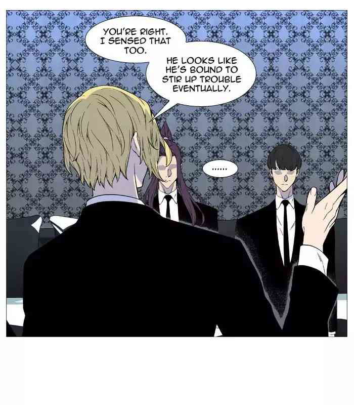 Noblesse Chapter 515_ Ep.514 page 9