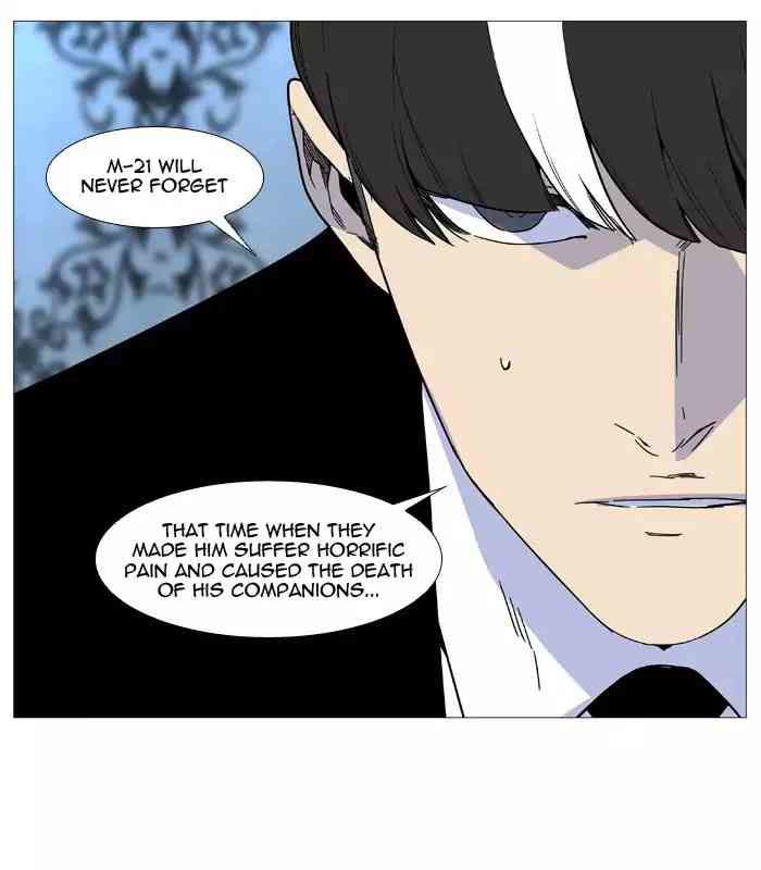 Noblesse Chapter 515_ Ep.514 page 18