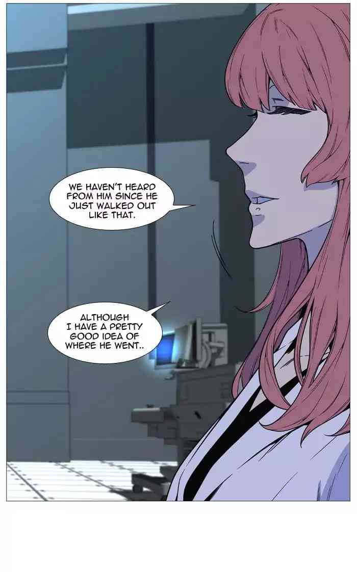 Noblesse Chapter 515_ Ep.514 page 37