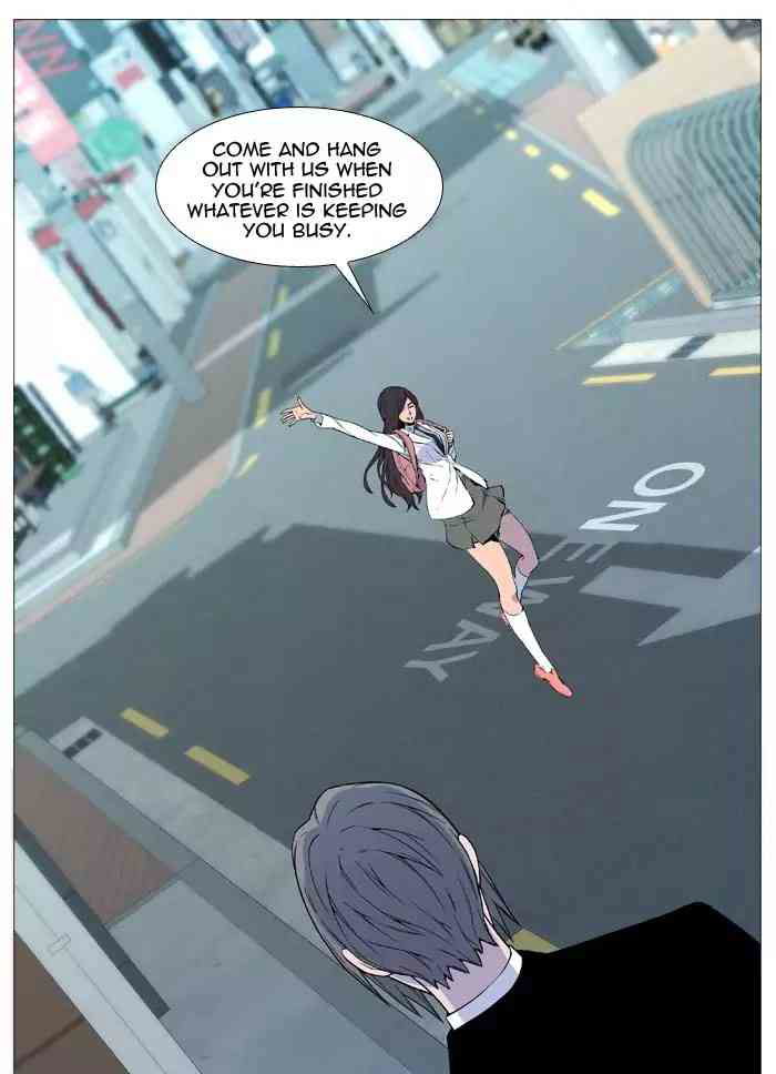 Noblesse Chapter 515_ Ep.514 page 72