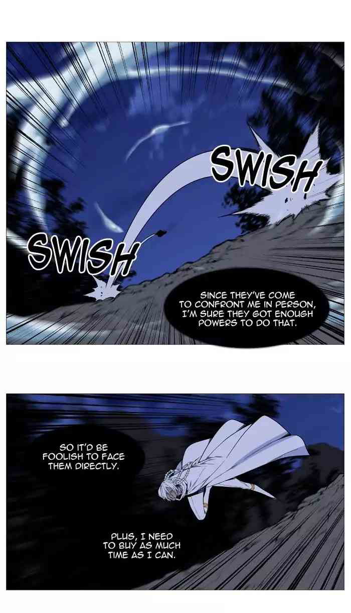 Noblesse Chapter 523_ Ep.522 page 33