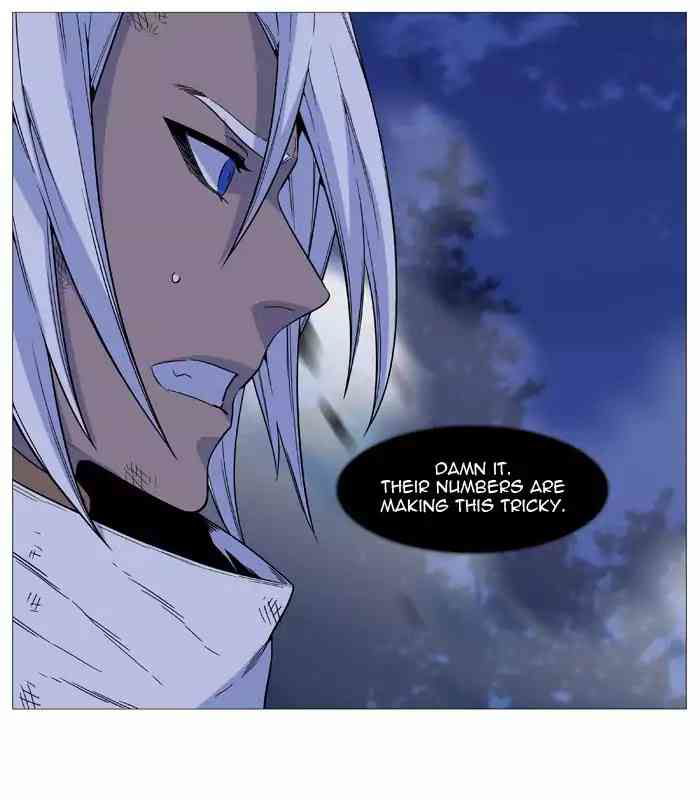 Noblesse Chapter 523_ Ep.522 page 49