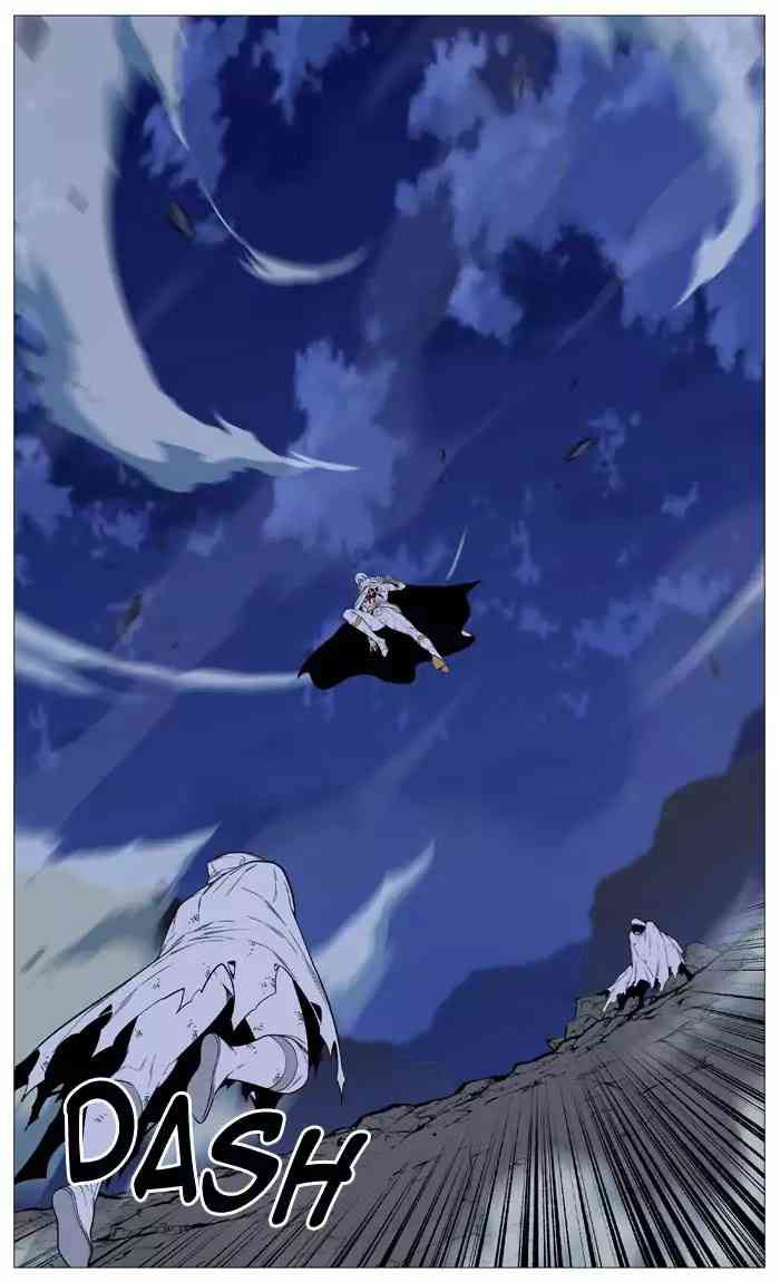 Noblesse Chapter 523_ Ep.522 page 50