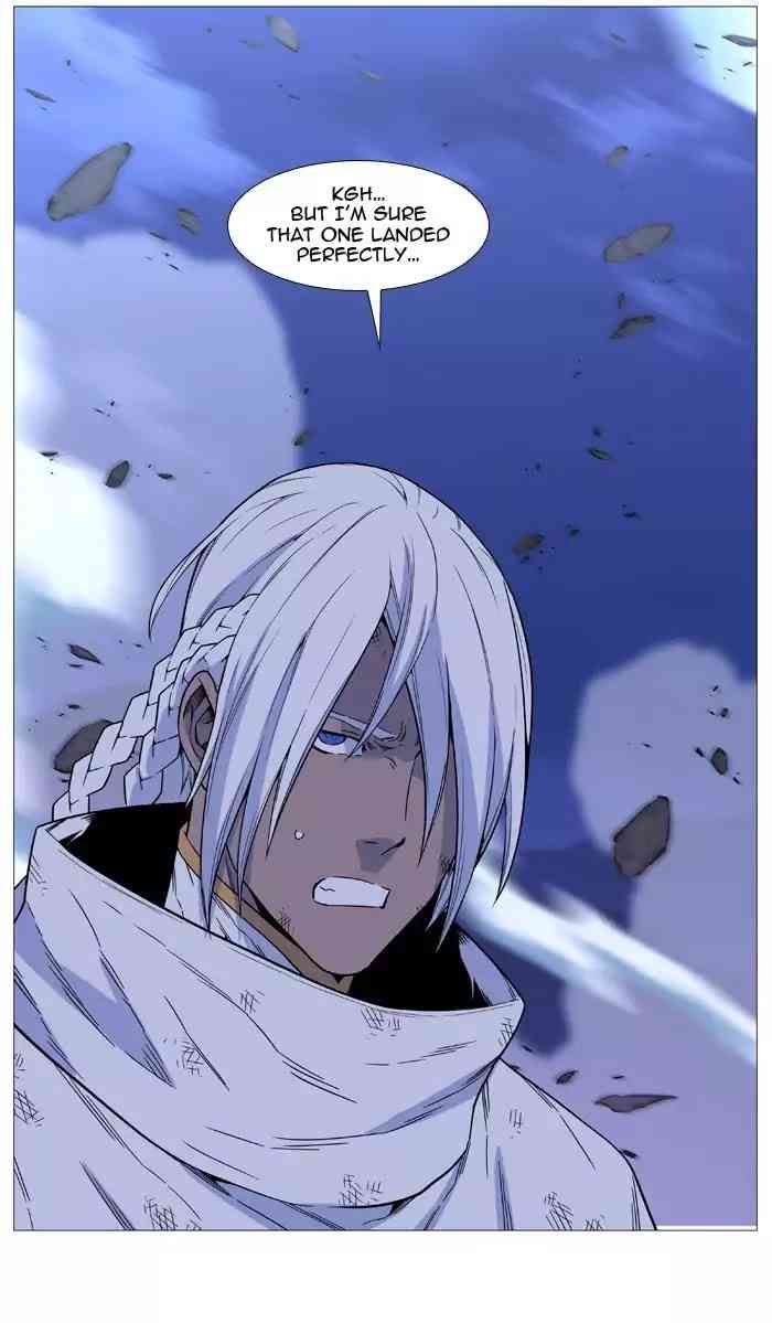 Noblesse Chapter 523_ Ep.522 page 61