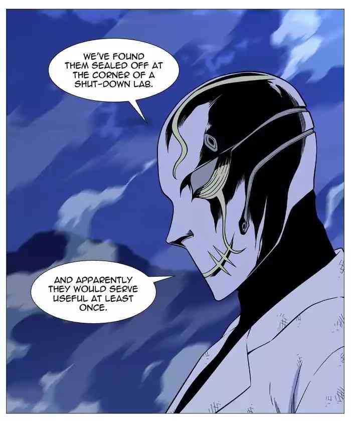 Noblesse Chapter 523_ Ep.522 page 66
