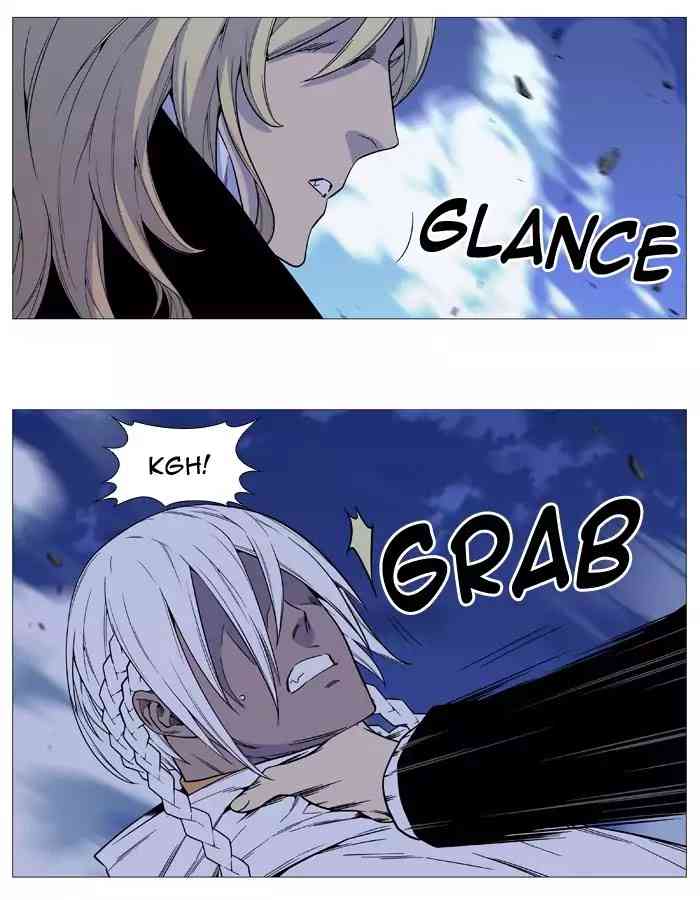 Noblesse Chapter 523_ Ep.522 page 81