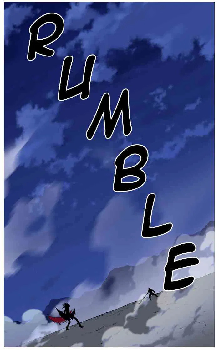 Noblesse Chapter 507 page 16