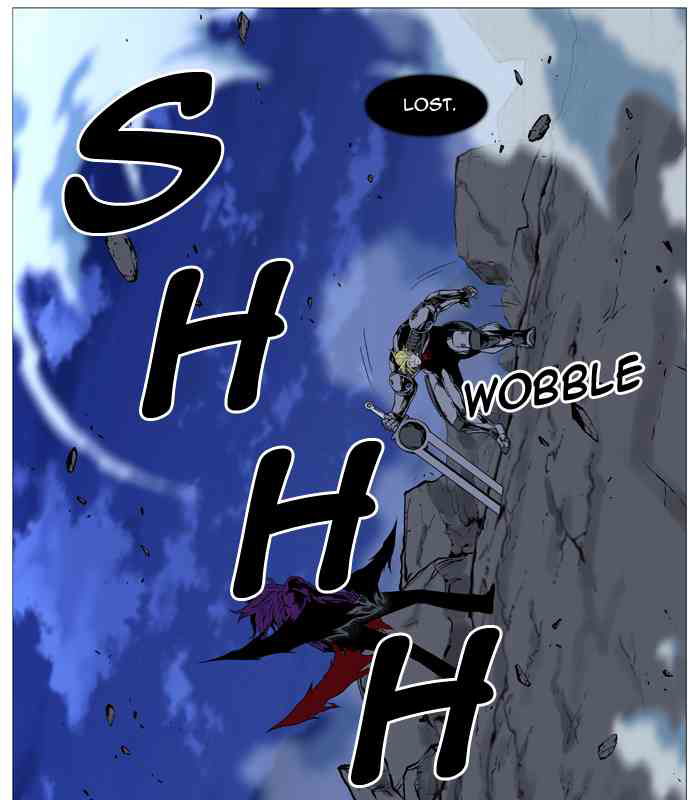 Noblesse Chapter 507 page 80