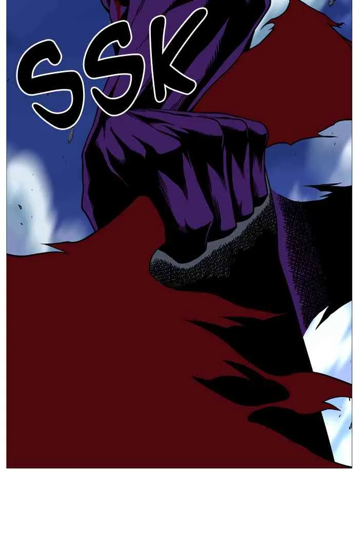 Noblesse Chapter 507 page 83