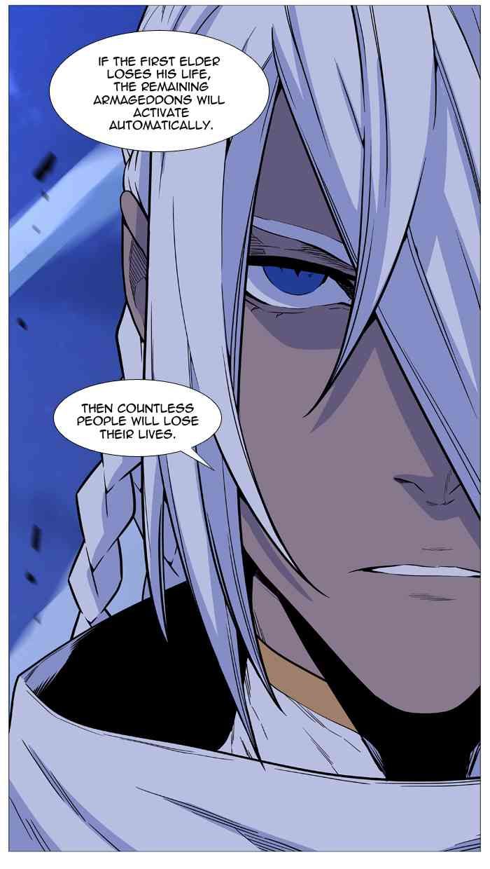 Noblesse Chapter 507 page 89