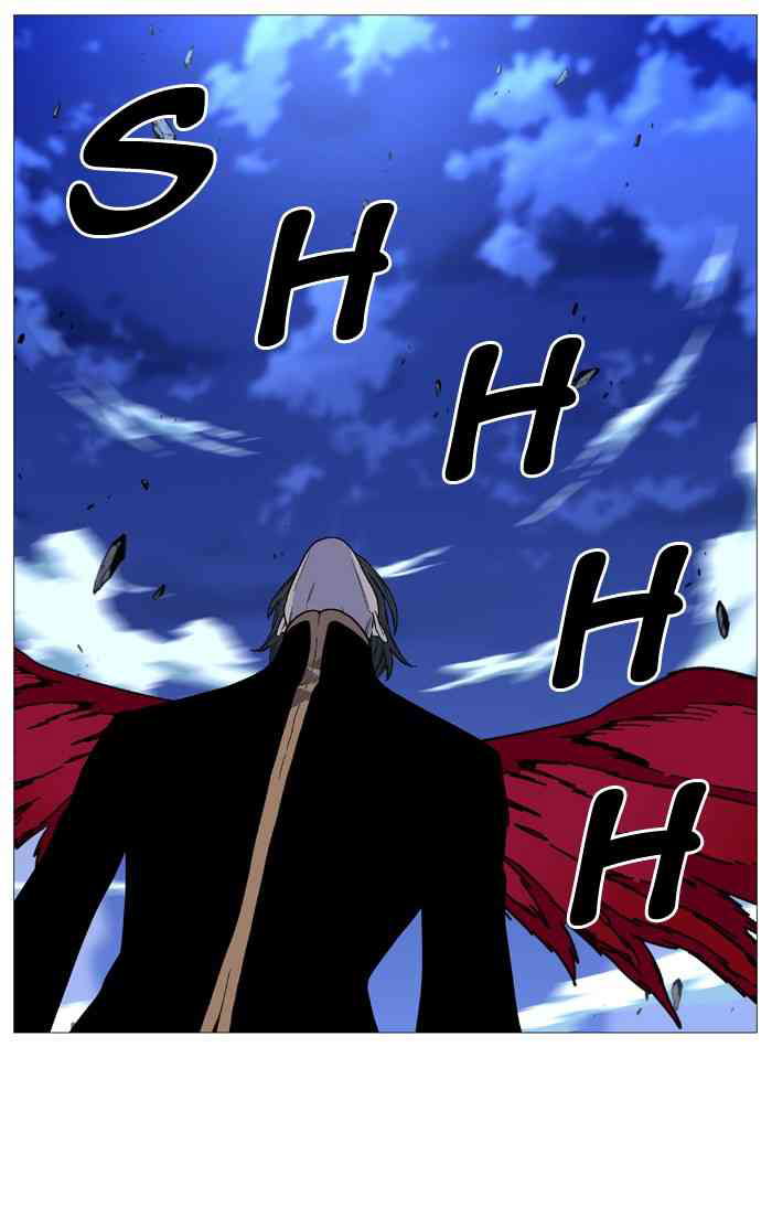 Noblesse Chapter 500 page 27