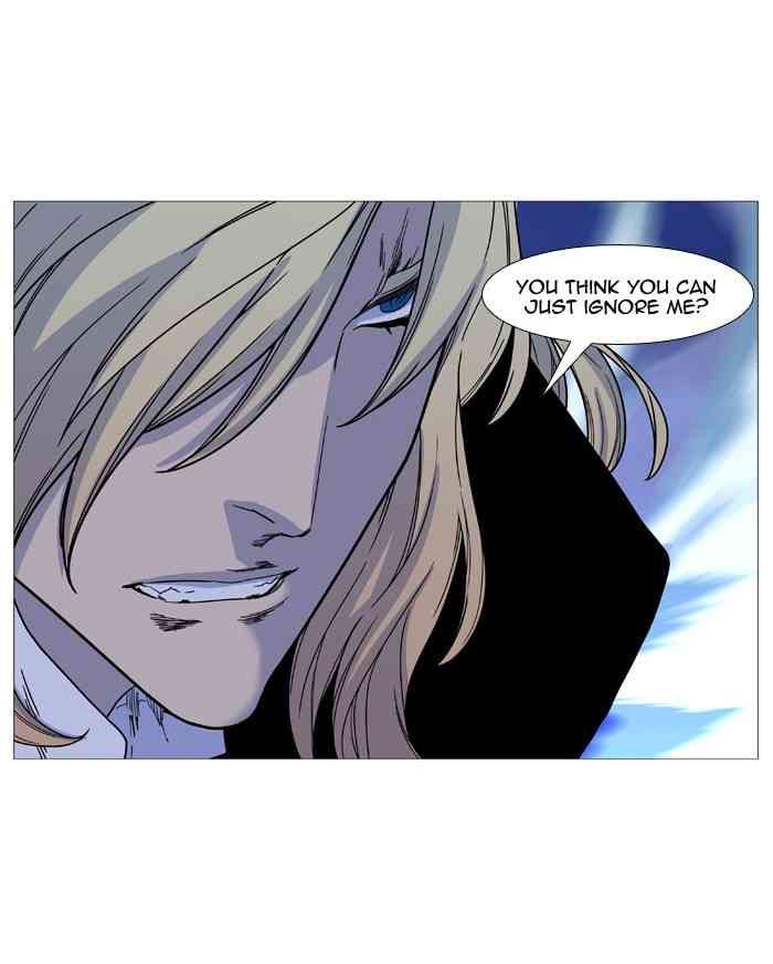 Noblesse Chapter 500 page 45