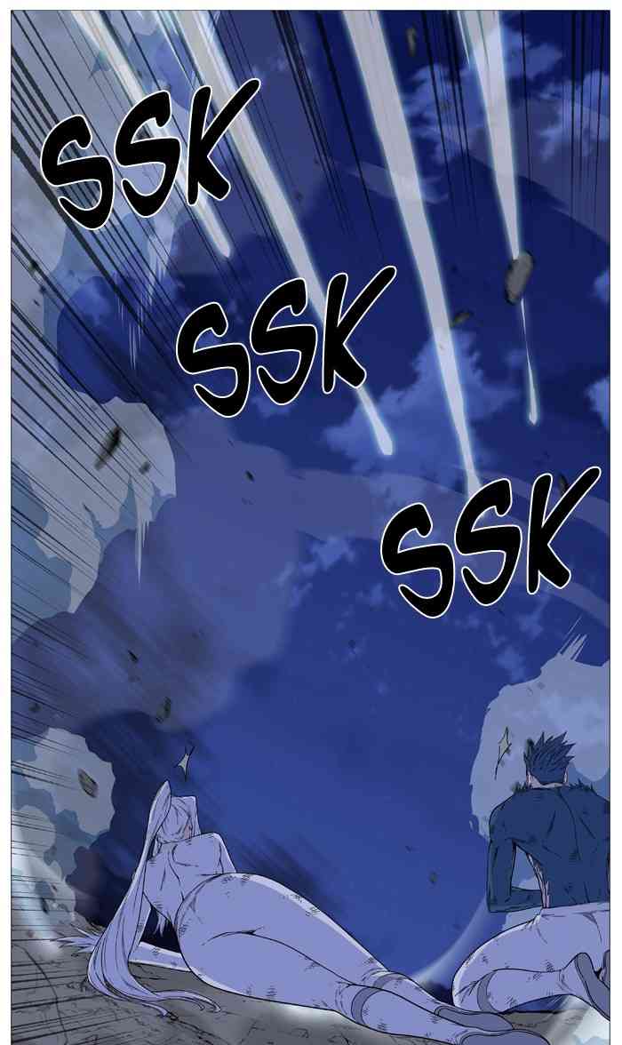 Noblesse Chapter 500 page 49