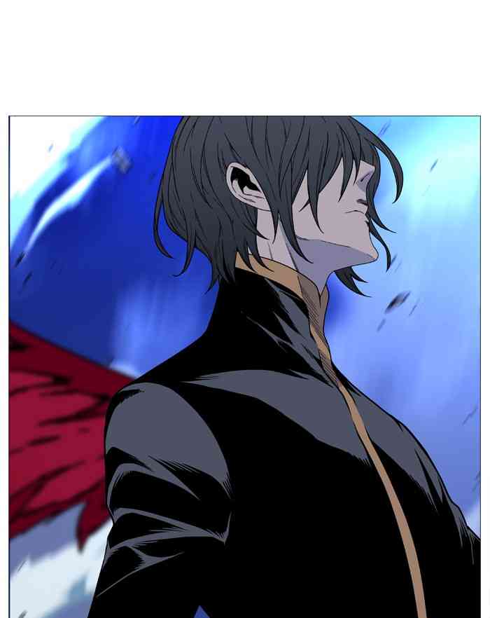 Noblesse Chapter 500 page 52