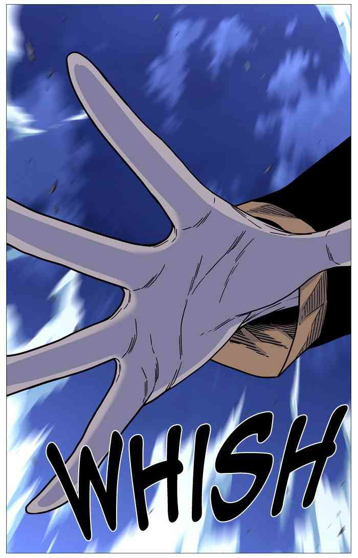 Noblesse Chapter 500 page 54