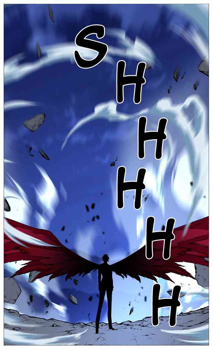 Noblesse Chapter 500 page 65