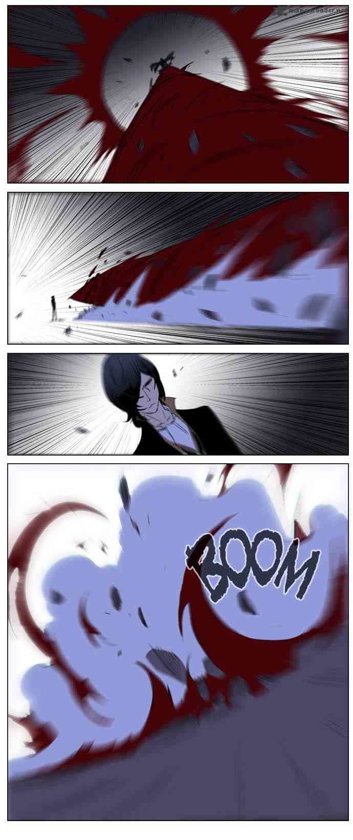 Noblesse Chapter 194 page 14