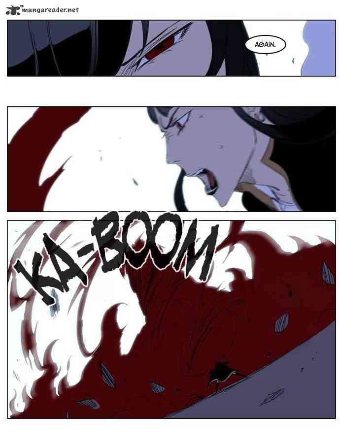 Noblesse Chapter 194 page 16