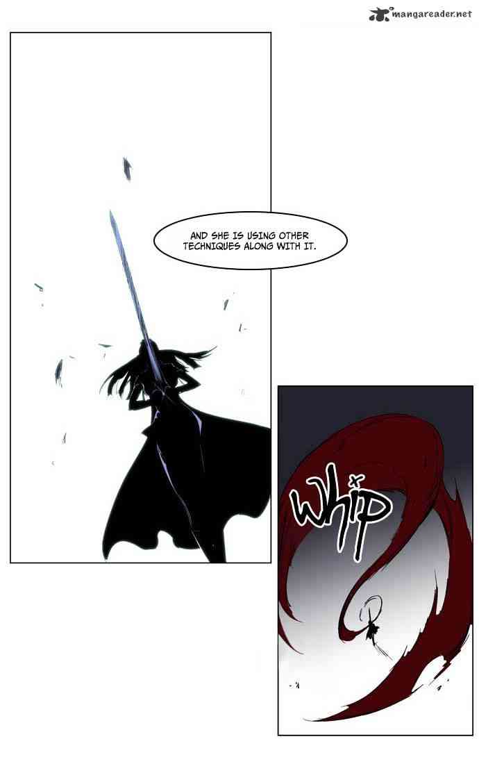 Noblesse Chapter 194 page 23