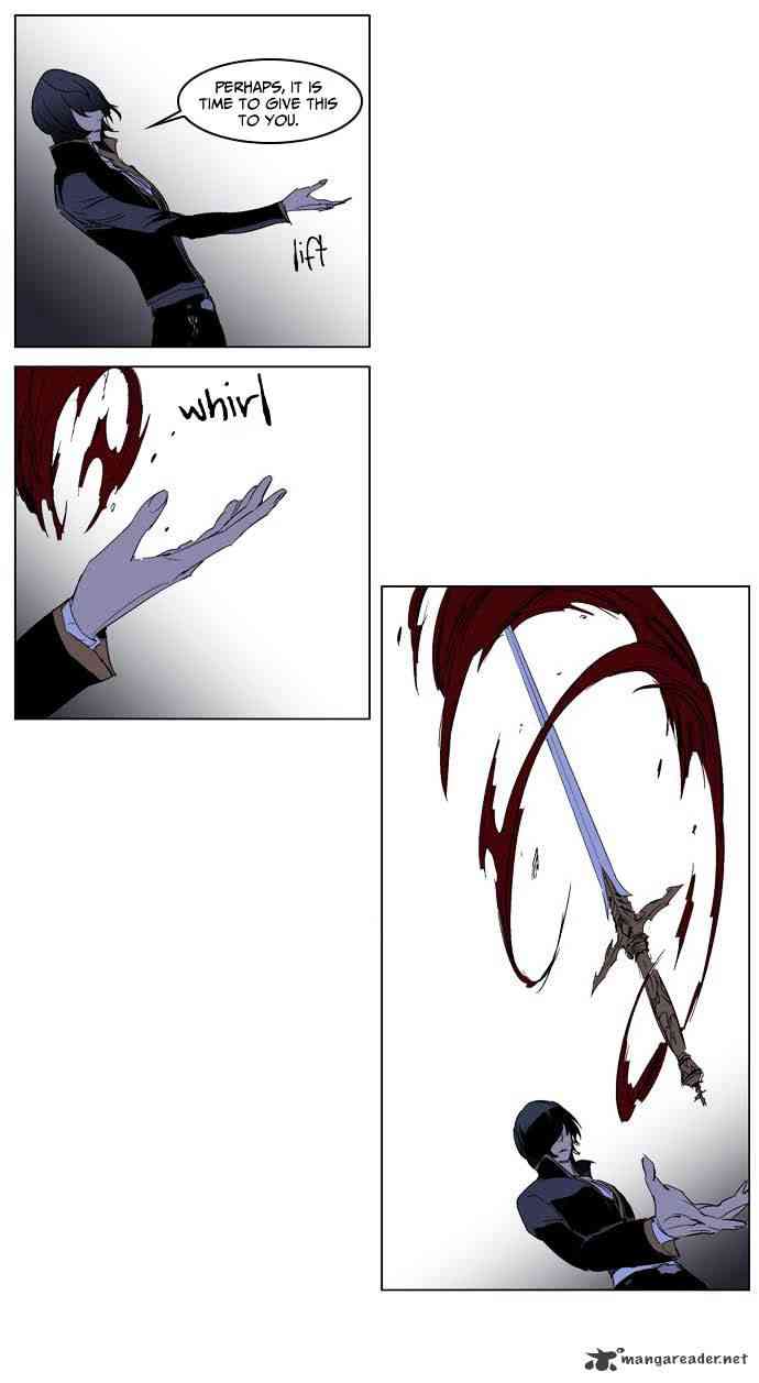 Noblesse Chapter 194 page 29