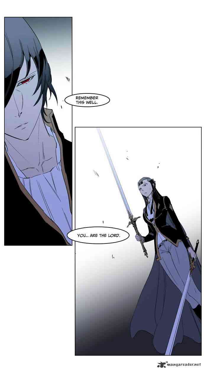 Noblesse Chapter 194 page 32