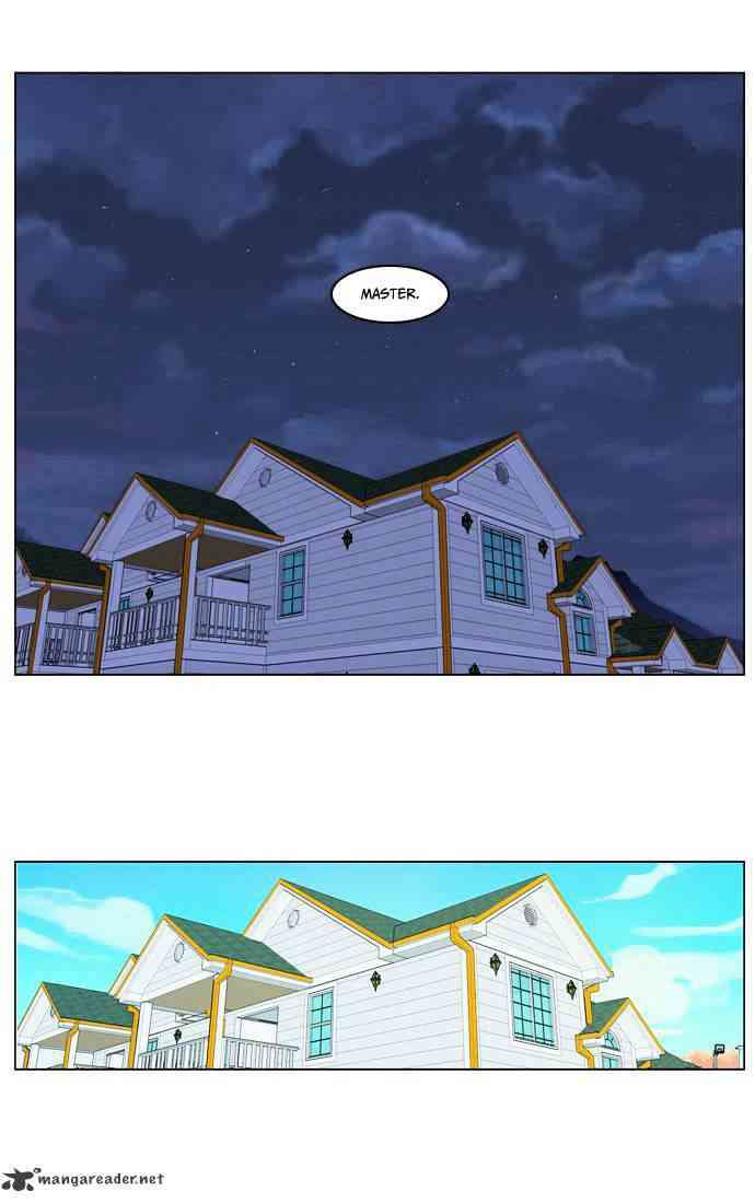 Noblesse Chapter 208 page 18