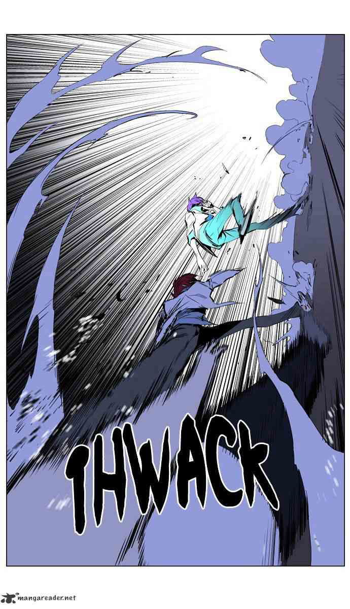 Noblesse Chapter 208 page 31