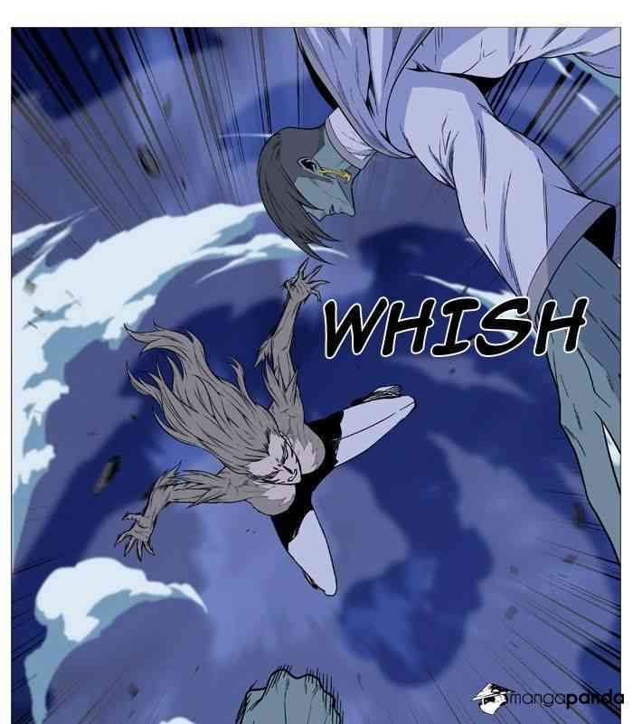 Noblesse Chapter 495 page 37