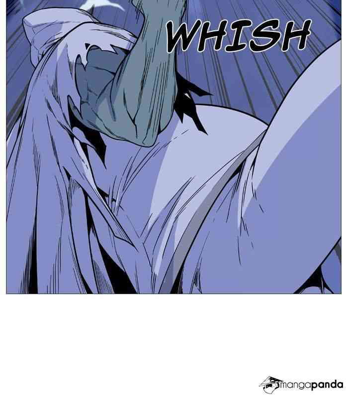 Noblesse Chapter 495 page 38