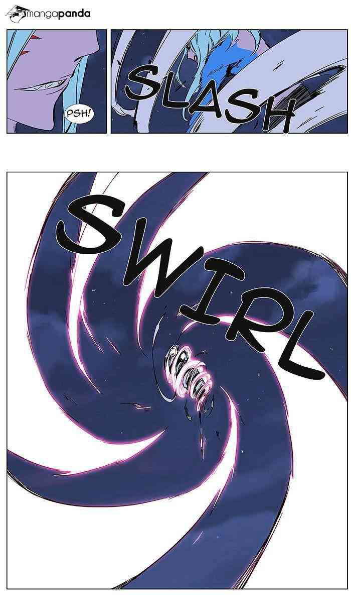 Noblesse Chapter 348 page 18