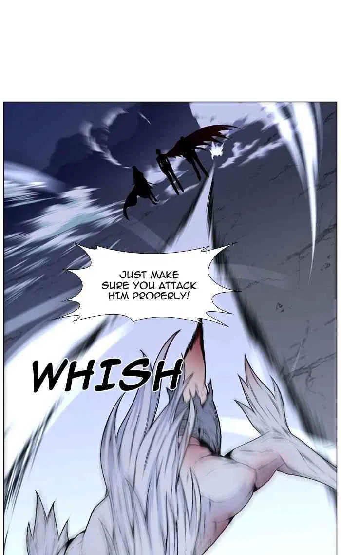 Noblesse Chapter 470 page 71