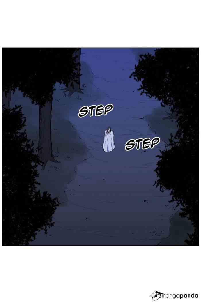 Noblesse Chapter 485 page 19