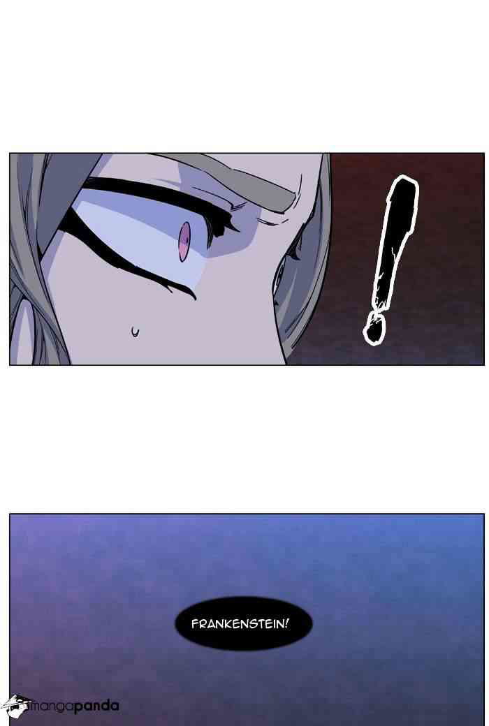 Noblesse Chapter 485 page 54