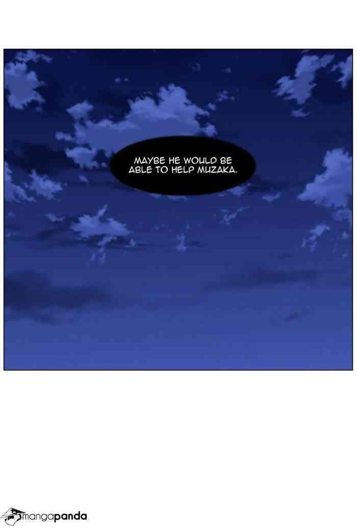 Noblesse Chapter 485 page 56