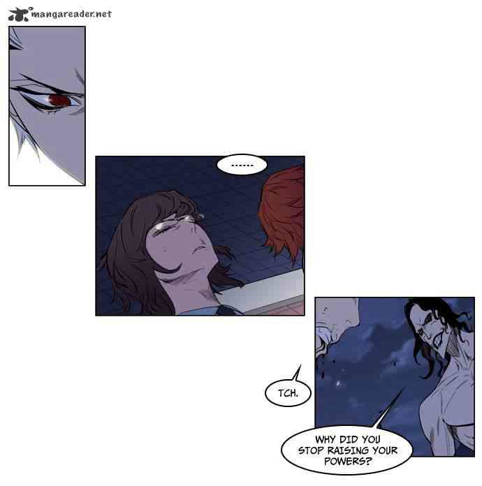 Noblesse Chapter 124 page 13