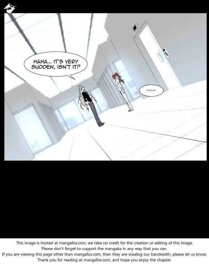 Noblesse Chapter 481 page 22