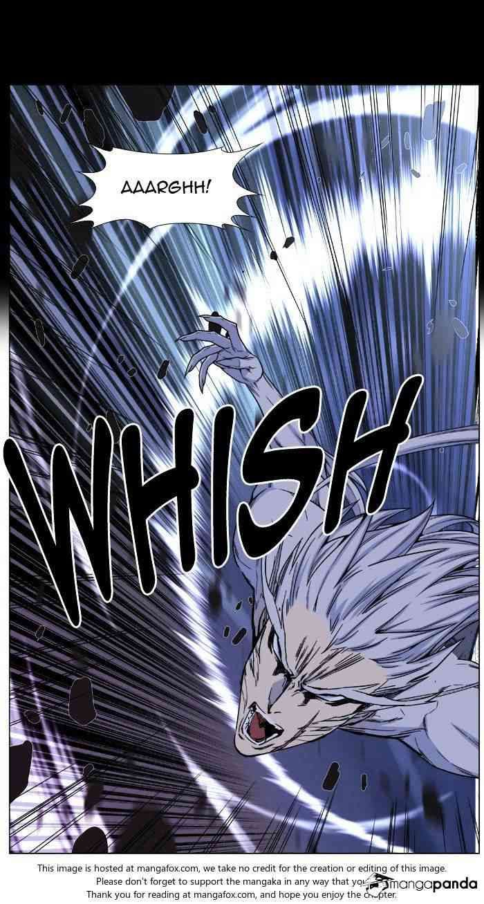 Noblesse Chapter 481 page 29
