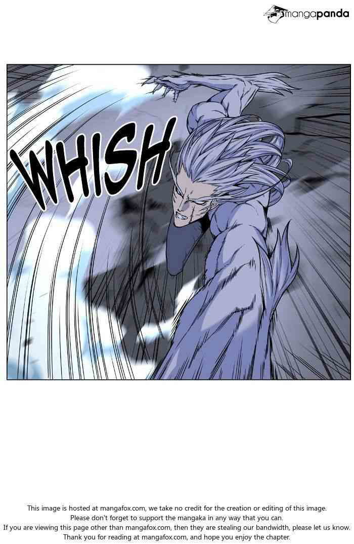 Noblesse Chapter 481 page 49