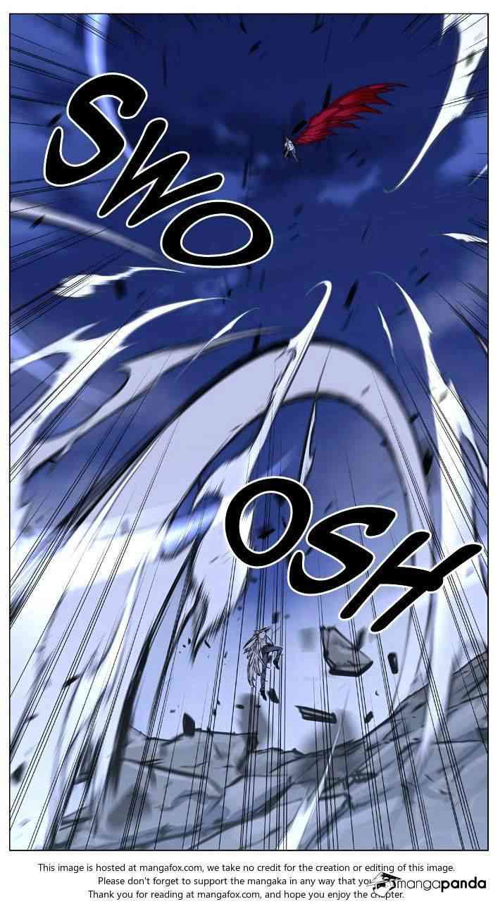 Noblesse Chapter 481 page 50