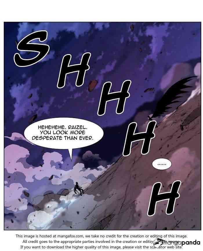 Noblesse Chapter 481 page 54