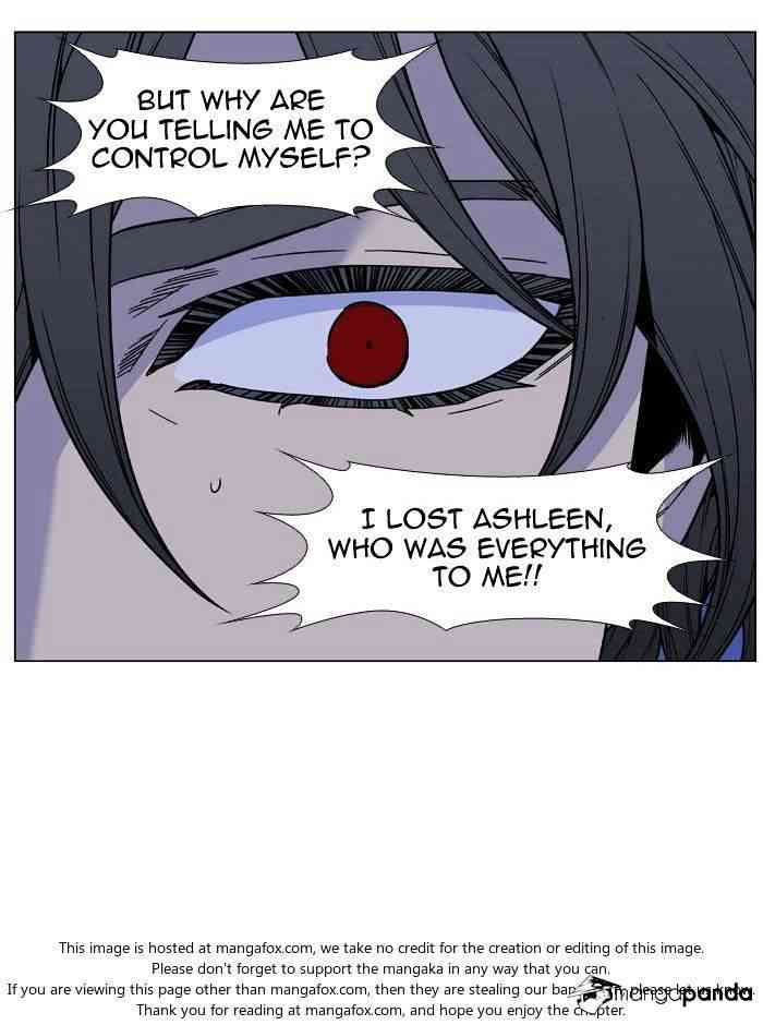 Noblesse Chapter 481 page 59