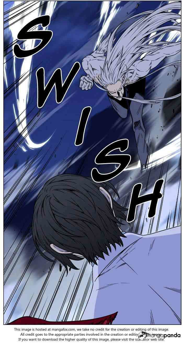 Noblesse Chapter 481 page 60