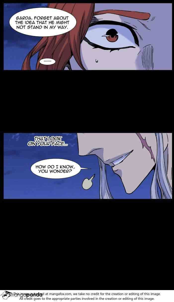 Noblesse Chapter 481 page 82